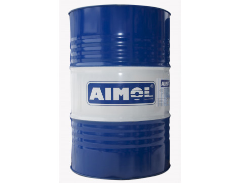 AIMOL TURBO E7 TBN 15W-40